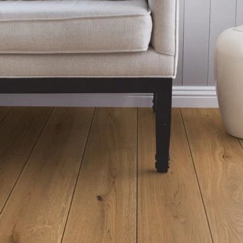 ДУБ ALAMO WARMHOLES ПАРКЕТНАЯ ДОСКА BOEN STONEWASHED